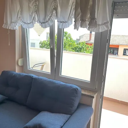 Ferienwohnung Fur 4 Personen Ca 67 Qm In Medulin, Istrien Sudkuste Von Istrien *