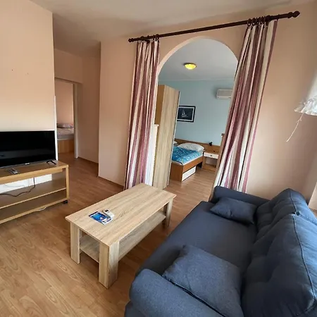 Ferienwohnung Fur 4 Personen Ca 67 Qm In Medulin, Istrien Sudkuste Von Istrien Appartement Medulin