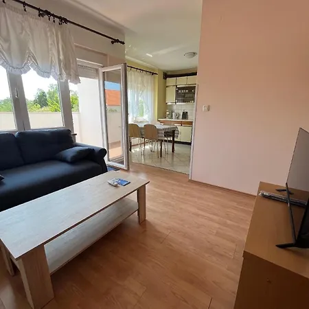 Ferienwohnung Fur 4 Personen Ca 67 Qm In Medulin, Istrien Sudkuste Von Istrien *