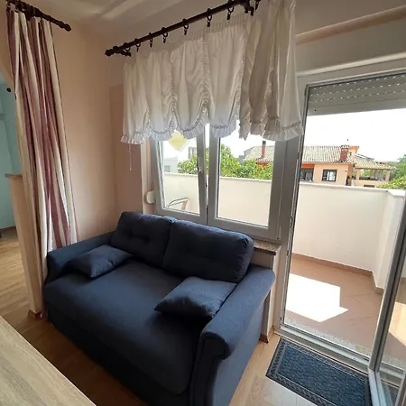 Ferienwohnung Fur 4 Personen Ca 67 Qm In Medulin, Istrien Sudkuste Von Istrien Appartement Medulin