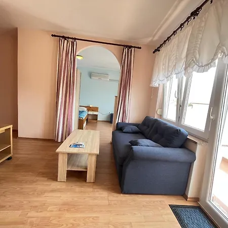 Ferienwohnung Fur 4 Personen Ca 67 Qm In Medulin, Istrien Sudkuste Von Istrien Appartement *