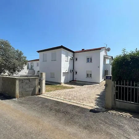 Appartement Ferienwohnung Fur 4 Personen Ca 67 Qm In Medulin, Istrien Sudkuste Von Istrien Medulin